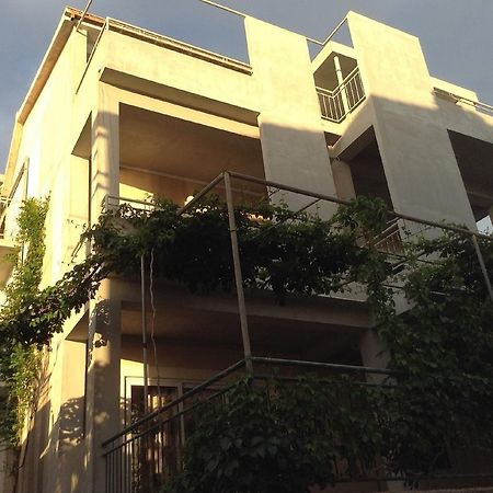 Apartments Leut Drasnice Exterior foto