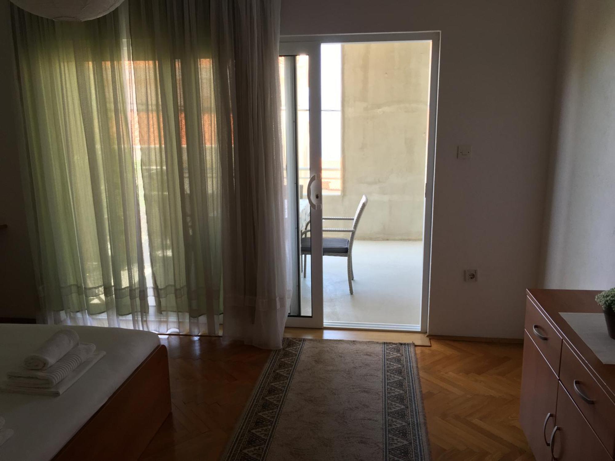 Apartments Leut Drasnice Exterior foto