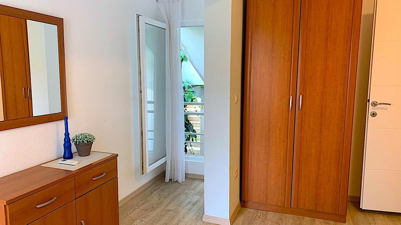 Apartments Leut Drasnice Cameră foto