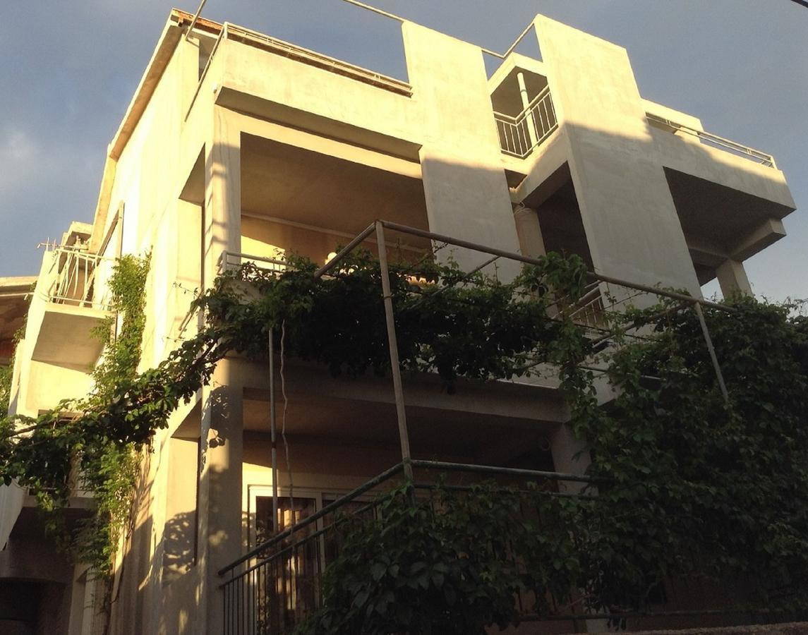 Apartments Leut Drasnice Exterior foto